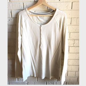 Eddie Bauer Long Sleeve Shirt